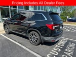 2021 Honda Pilot Touring 7 Passenger