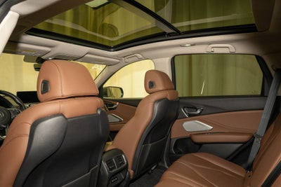 2024 Acura RDX Technology Package SH-AWD
