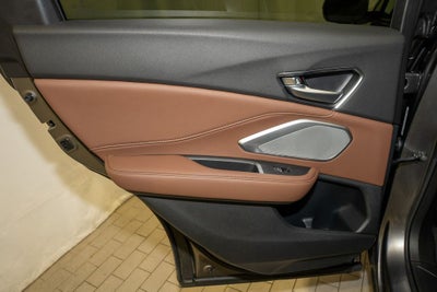 2024 Acura RDX Technology Package SH-AWD