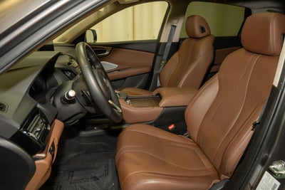 2024 Acura RDX Technology Package SH-AWD