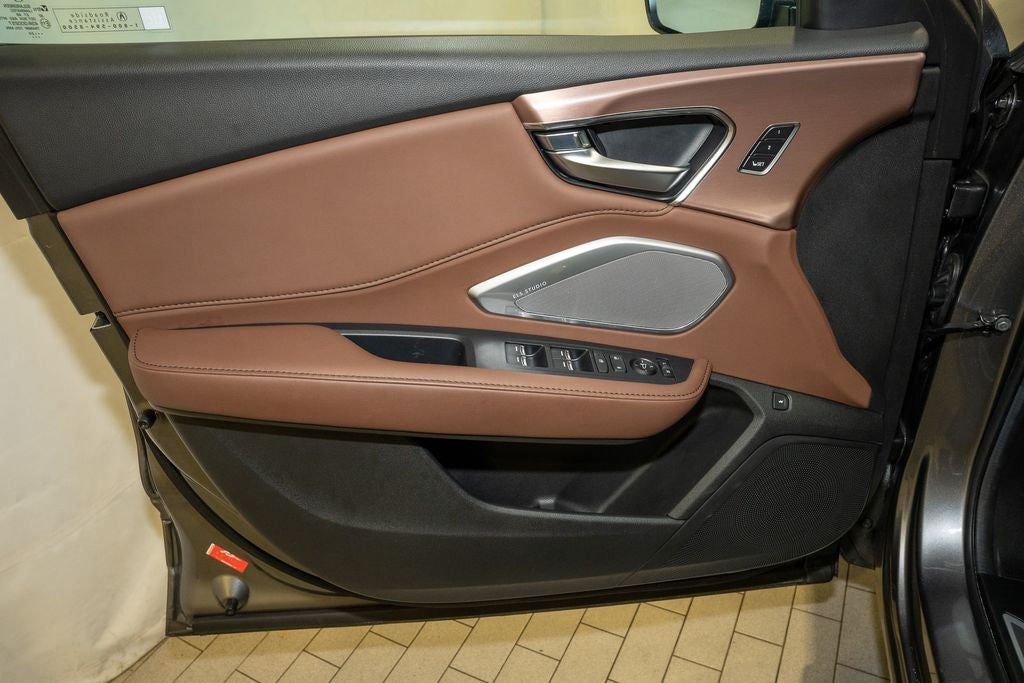 2024 Acura RDX Technology Package SH-AWD