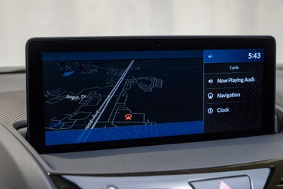 2024 Acura RDX Technology Package SH-AWD