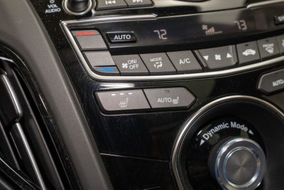 2024 Acura RDX Technology Package SH-AWD