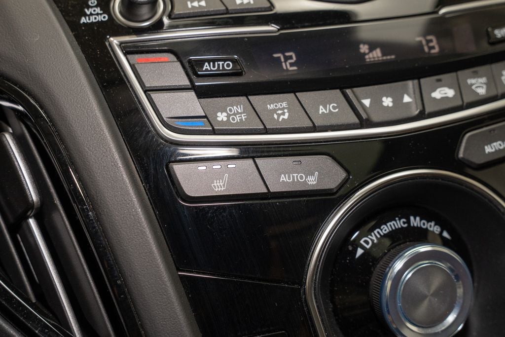 2024 Acura RDX Technology Package SH-AWD