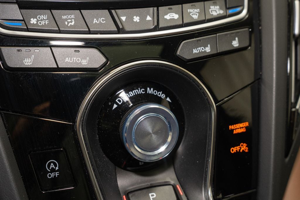 2024 Acura RDX Technology Package SH-AWD