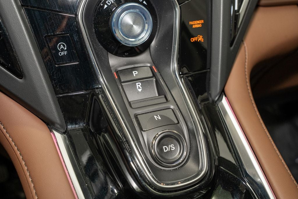 2024 Acura RDX Technology Package SH-AWD