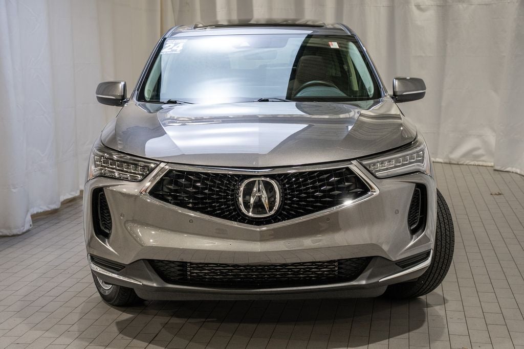 2024 Acura RDX Technology Package SH-AWD