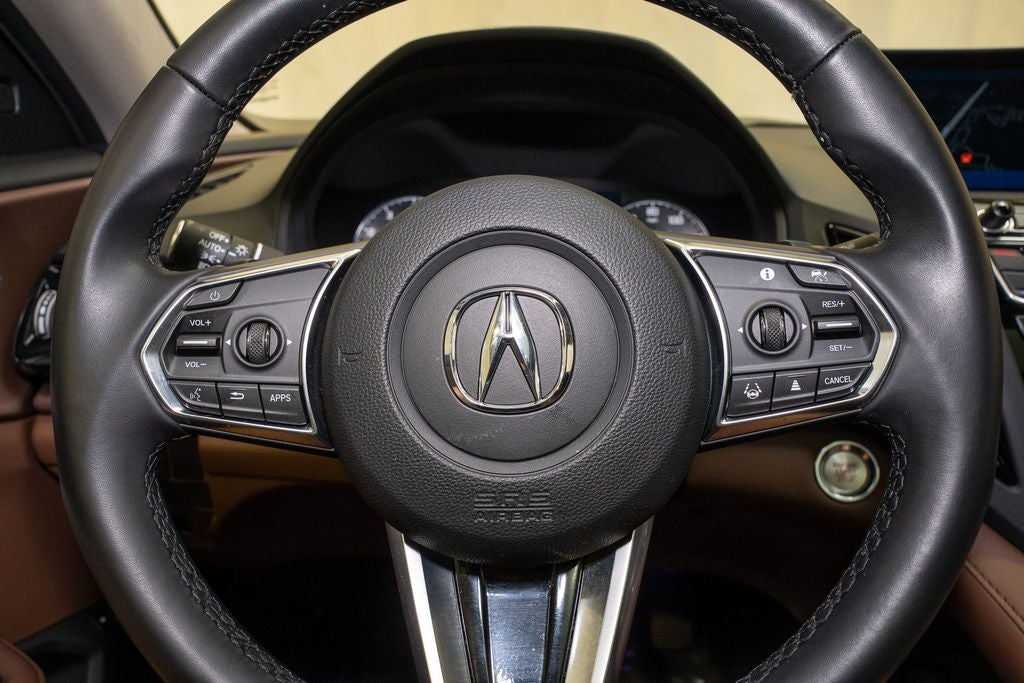 2024 Acura RDX Technology Package SH-AWD