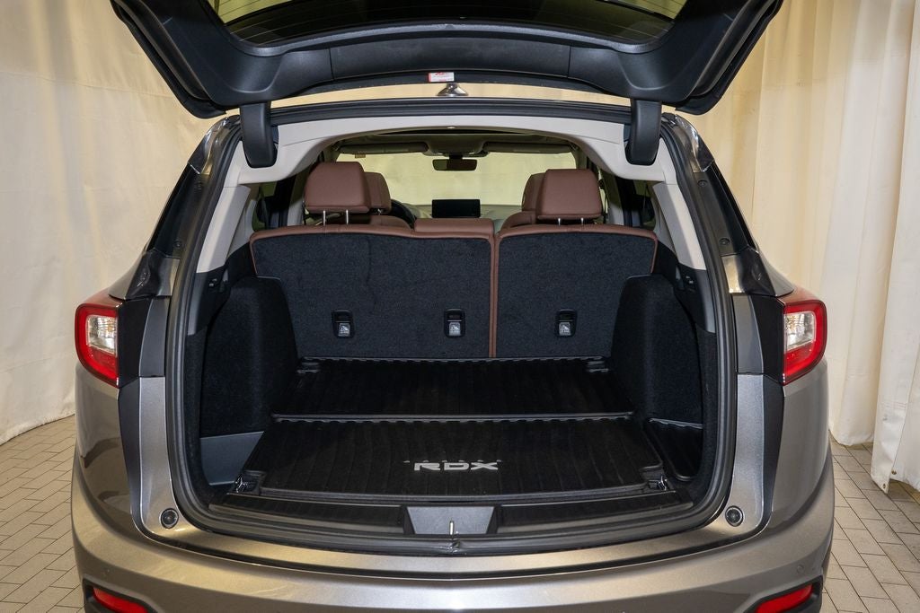 2024 Acura RDX Technology Package SH-AWD