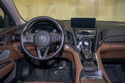 2024 Acura RDX Technology Package SH-AWD