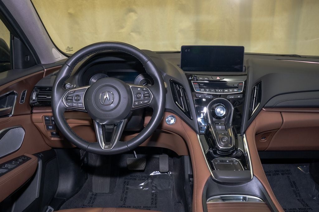 2024 Acura RDX Technology Package SH-AWD