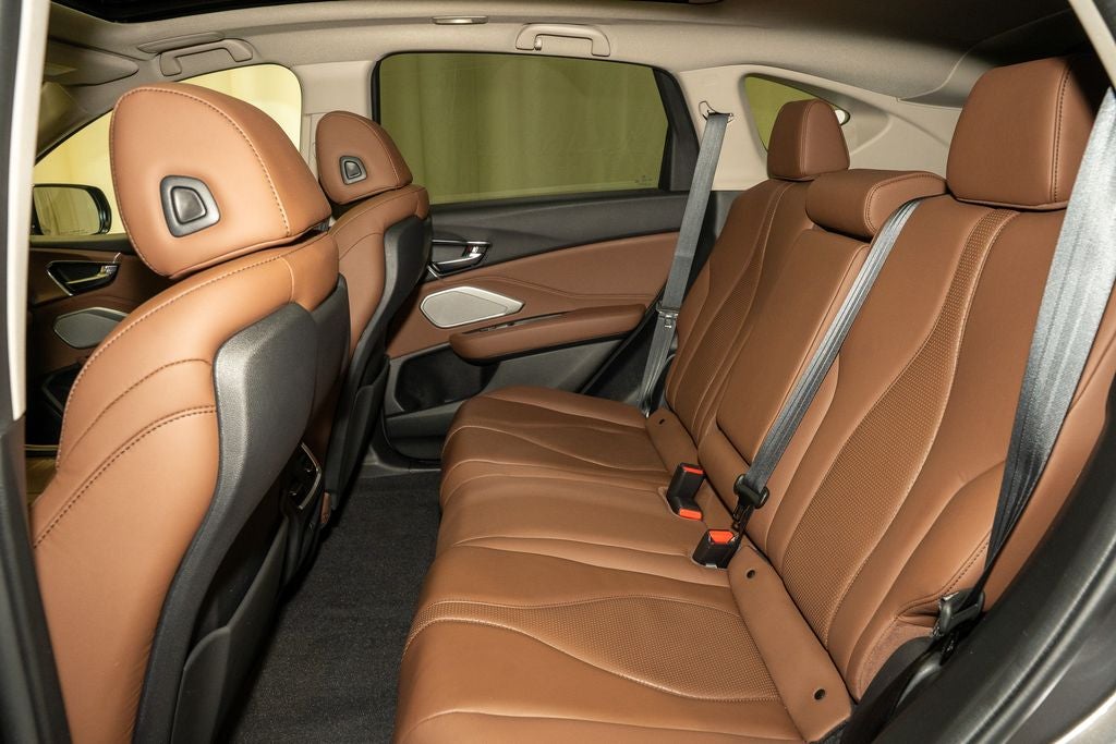 2024 Acura RDX Technology Package SH-AWD