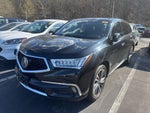 2020 Acura MDX Technology SH-AWD