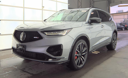 2023 Acura MDX Type S w/Advance Package SH-AWD