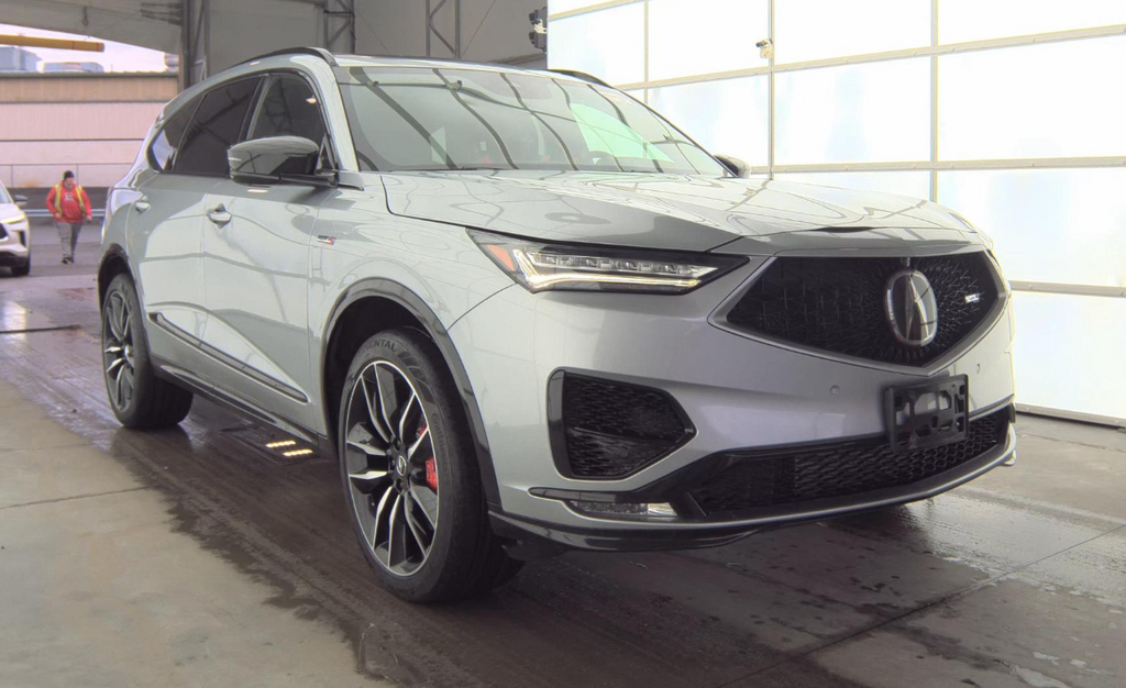 2023 Acura MDX Type S w/Advance Package SH-AWD