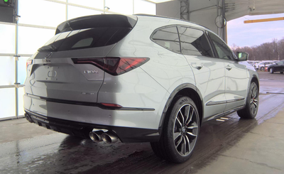 2023 Acura MDX Type S w/Advance Package SH-AWD