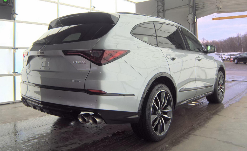 2023 Acura MDX Type S w/Advance Package SH-AWD