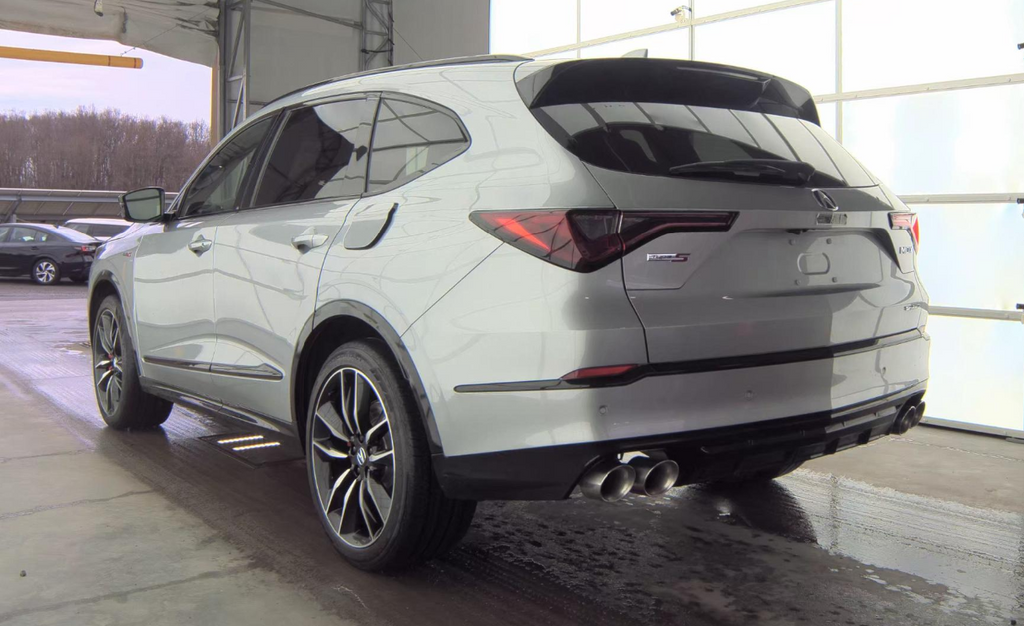 2023 Acura MDX Type S w/Advance Package SH-AWD