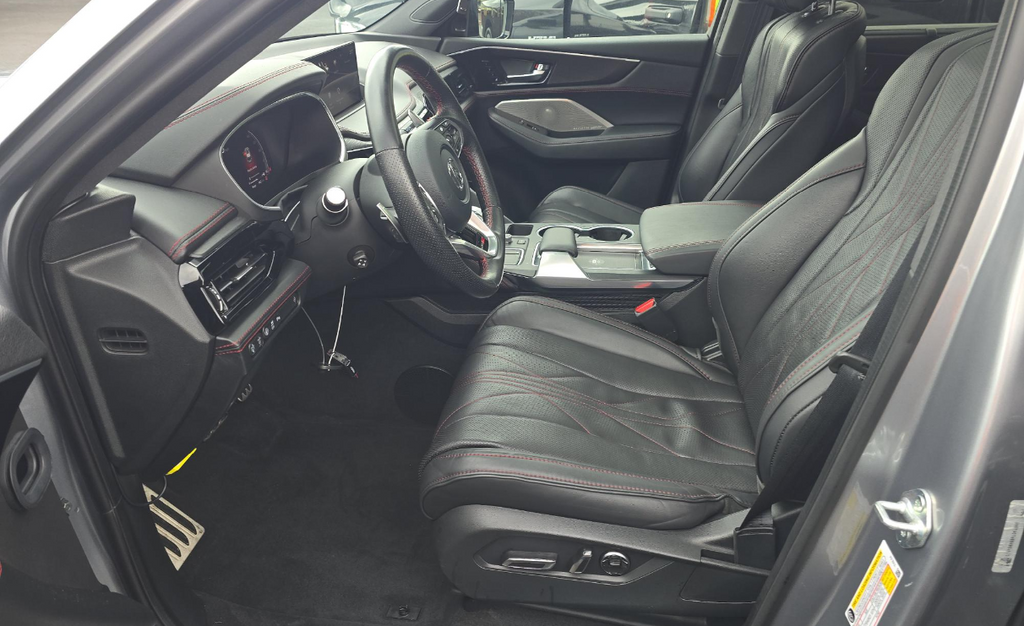 2023 Acura MDX Type S w/Advance Package SH-AWD