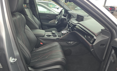 2023 Acura MDX Type S w/Advance Package SH-AWD