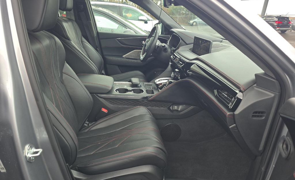 2023 Acura MDX Type S w/Advance Package SH-AWD
