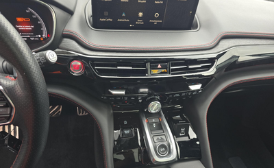 2023 Acura MDX Type S w/Advance Package SH-AWD