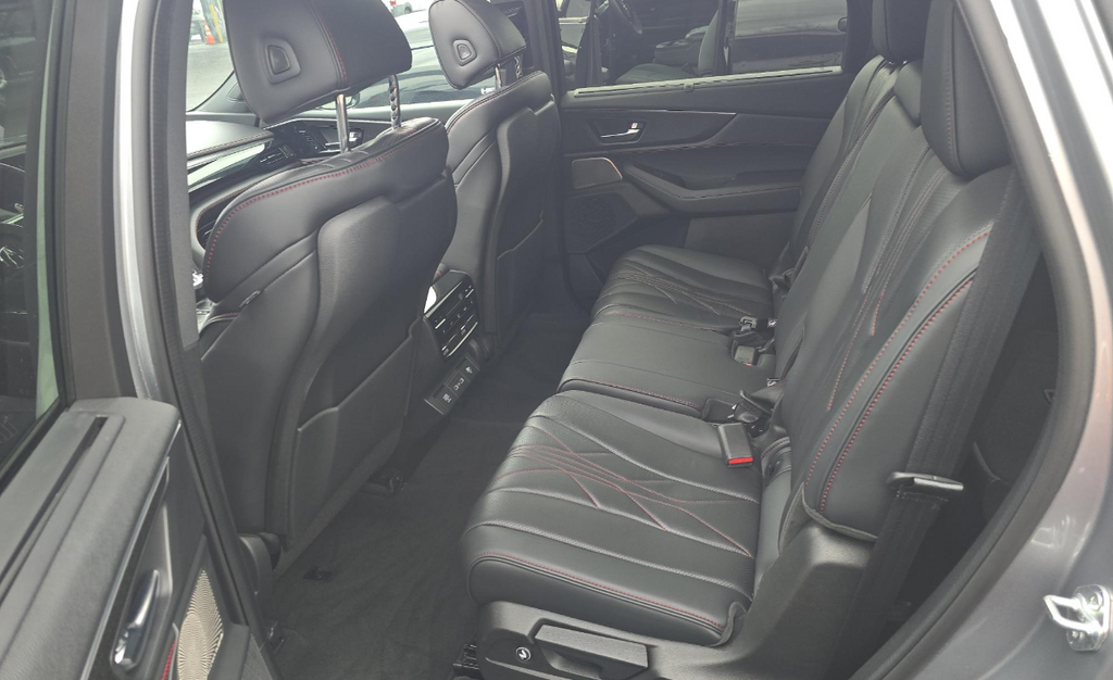 2023 Acura MDX Type S w/Advance Package SH-AWD