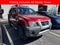 2014 Nissan Xterra PRO-4X