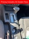 2014 Nissan Xterra PRO-4X