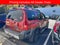 2014 Nissan Xterra PRO-4X