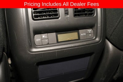 2016 Nissan Pathfinder S