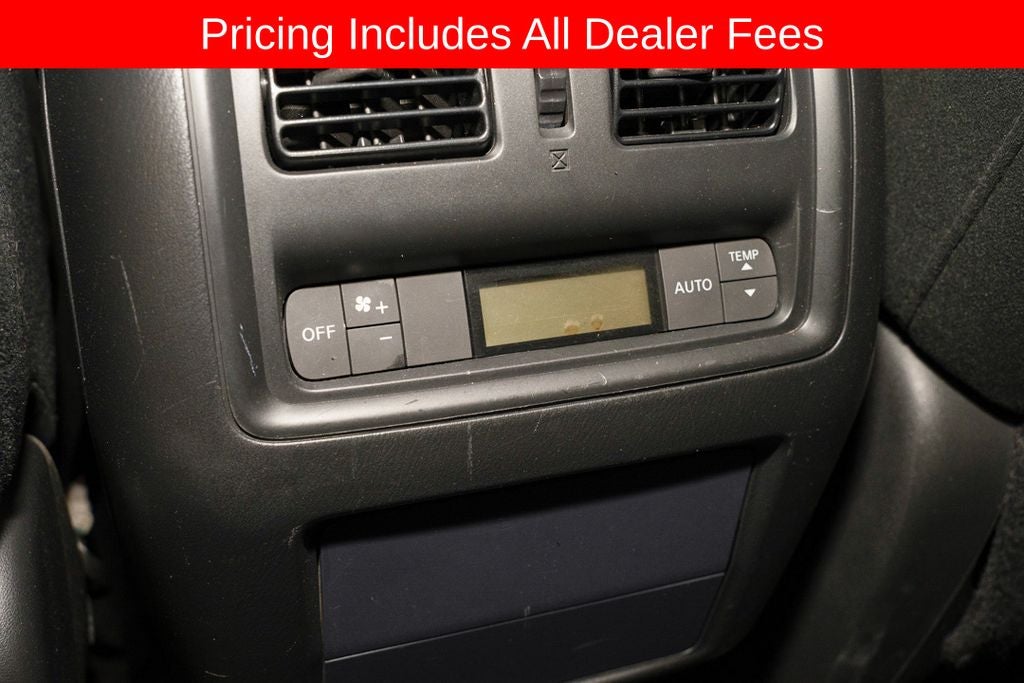 2016 Nissan Pathfinder S