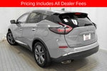 2023 Nissan Murano Platinum