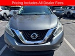 2018 Nissan Murano SV