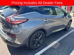 2018 Nissan Murano SV