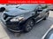 2016 Nissan Murano Platinum