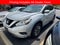 2015 Nissan Murano SV