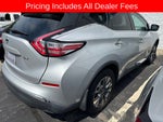 2015 Nissan Murano SV