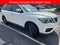 2018 Nissan Pathfinder Platinum