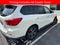 2018 Nissan Pathfinder Platinum