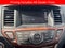 2018 Nissan Pathfinder Platinum
