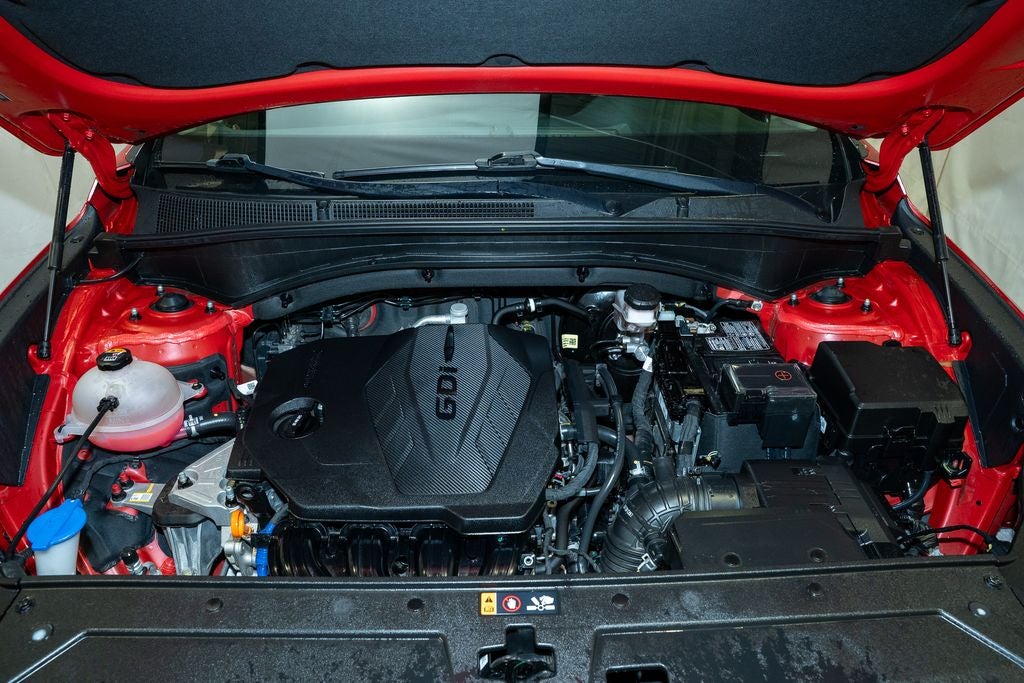 2023 Hyundai Santa Fe SE