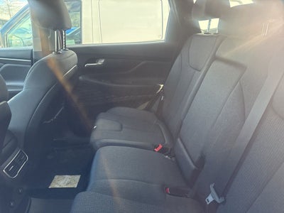 2023 Hyundai Santa Fe SE