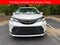 2026 Toyota Sienna XLE 8 Passenger