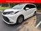 2026 Toyota Sienna XLE 8 Passenger
