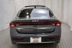 2022 Kia K5 EX