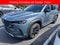 2023 Mazda Mazda CX-50 2.5 Turbo Meridian Edition