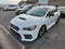 2020 Subaru WRX Premium