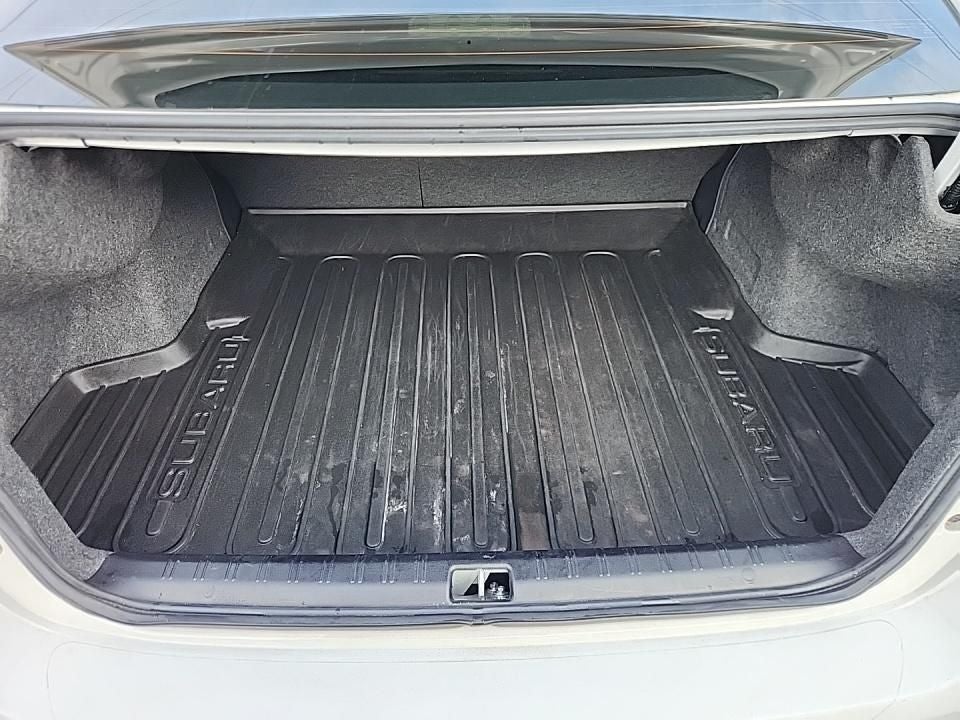 2020 Subaru WRX Premium