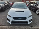 2020 Subaru WRX Premium